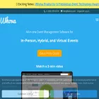 whova.io whova.io