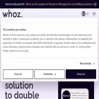 whoz.com