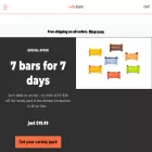 whybars.com whybars.com