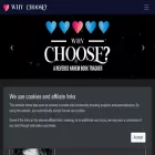 why-choose.com