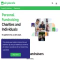 whydonate.com whydonate.com