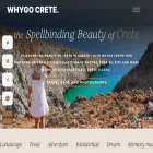 whygocrete.com whygocrete.com