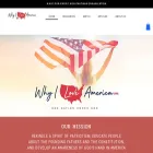 whyiloveamerica.org whyiloveamerica.org