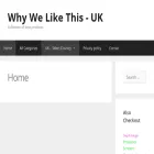 whywelikethis.co.uk
