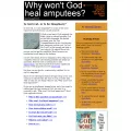 whywontgodhealamputees.com whywontgodhealamputees.com