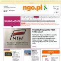 wiadomosci.ngo.pl wiadomosci.ngo.pl