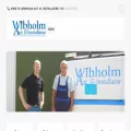 wibholmel.dk wibholmel.dk