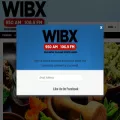 wibx950.com