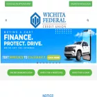 wichitafcu.com