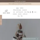 wickandbear.com