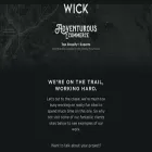 wickcreative.com wickcreative.com