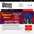 wicked-shop.com wicked-shop.com