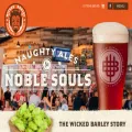 wickedbarley.com
