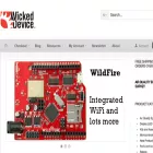 wickeddevice.com wickeddevice.com