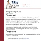 wicketinaction.com wicketinaction.com