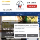 wickfloormachine.com