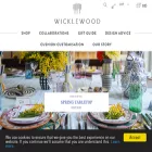 wicklewood.com wicklewood.com
