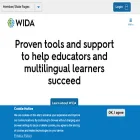 wida.wisc.edu wida.wisc.edu