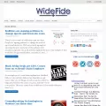 widefide.com widefide.com