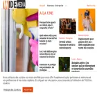 widemedia.fr widemedia.fr