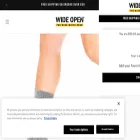 wideopensocks.com wideopensocks.com