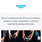 wideview.games wideview.games