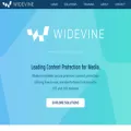 widevine.com