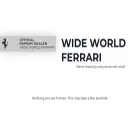 wideworldferrari.com