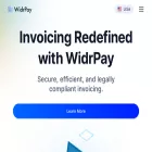 widrpay.com widrpay.com