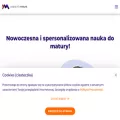 wiecejnizmatura.pl wiecejnizmatura.pl