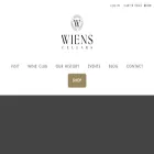 wienscellars.com wienscellars.com