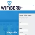 wifiber.net