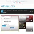 wifispider.com wifispider.com