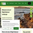 wightaonb.org.uk wightaonb.org.uk