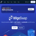 wigoswap.io wigoswap.io