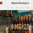 wigrambrewing.co.nz wigrambrewing.co.nz