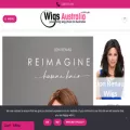 wigsaustralia.com.au