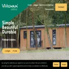 wigwamcabins.com wigwamcabins.com