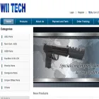 wiitech.com.hk