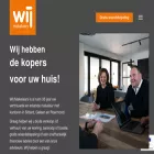wijmakelaars.nl wijmakelaars.nl