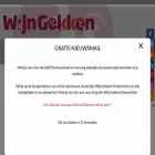 wijngekken.nl