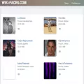 wiki-faces.com