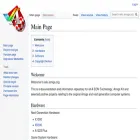 wiki.amiga.org wiki.amiga.org