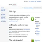 wiki.archivematica.org wiki.archivematica.org