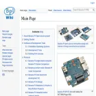 wiki.banana-pi.org wiki.banana-pi.org