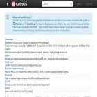 wiki.centos.org wiki.centos.org