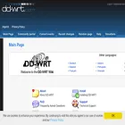 wiki.dd-wrt.com wiki.dd-wrt.com