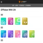 wiki.dfrobot.com.cn