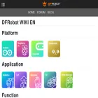 wiki.dfrobot.com wiki.dfrobot.com
