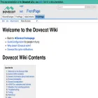 wiki.dovecot.org wiki.dovecot.org